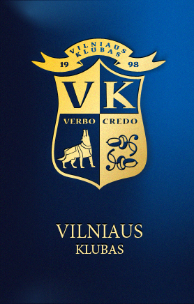 Vilniaus klubas